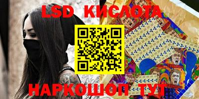 крисы Тулун